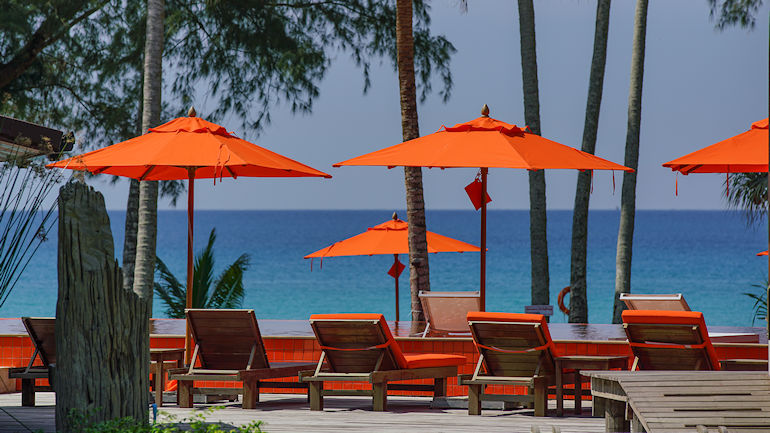 Koh Kood Paradise