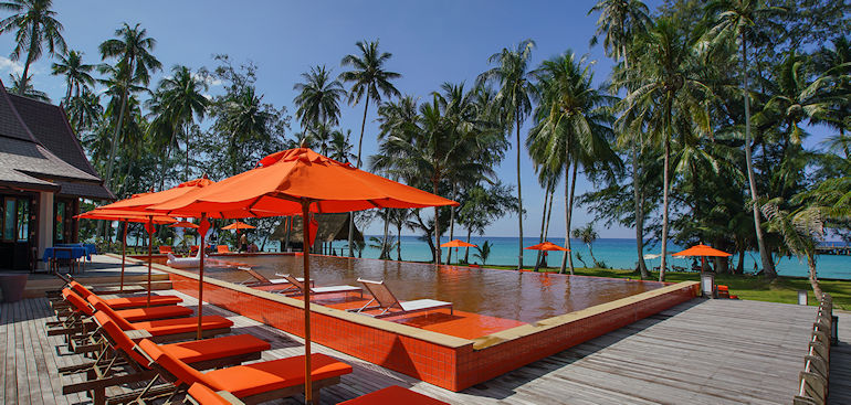Koh Kood Paradise