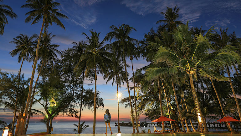 Koh Kood Paradise